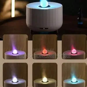 Aromatherapy Machine, Home Room Fragrant Oil Diffuser