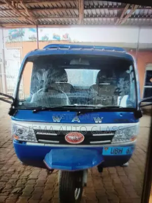 Windscreen Glass Replacement in Time