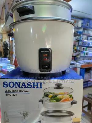 Rice Cooker/Rice Cooker 2.8l/Rice Cooker Sonashi/Rice Cooker