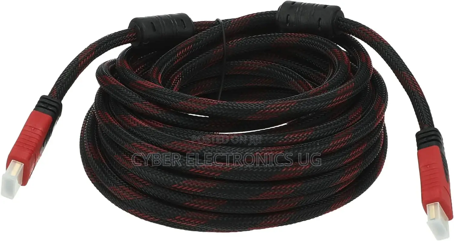 Hdmi Cable (10m)