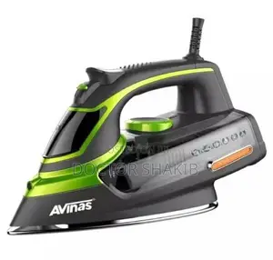 Brand New Avinas Steam Iron