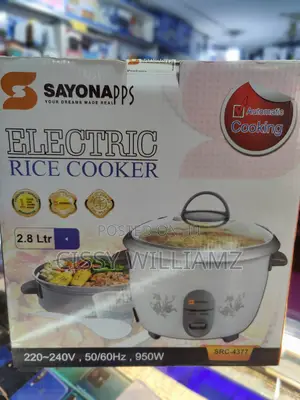 Rice Cooker/Rice Cooker 2.8l/Rice Cooker Sayona/Rice Cooker