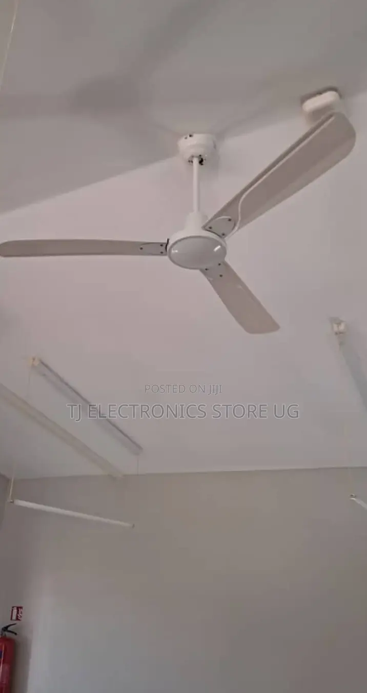 Crown Ceiling Fan/ Electric Ceiling Fan