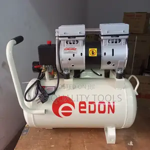 Silent Air Compressor 25ltrs