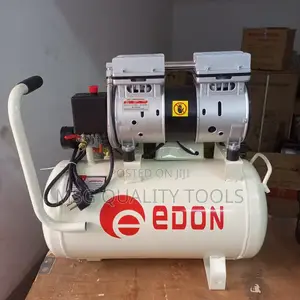Silent Air Compressor 25ltrs