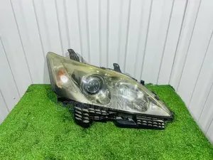 Head Light for Toyota RAV4