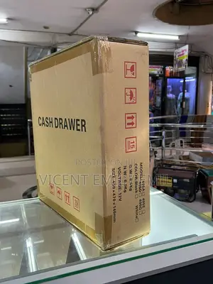 CASH DRAWER for POS System Cash Register