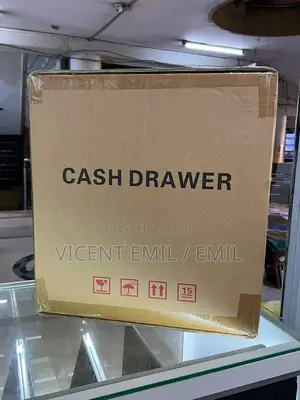 CASH DRAWER for POS System Cash Register