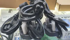 Laptop Adapter Power Cable