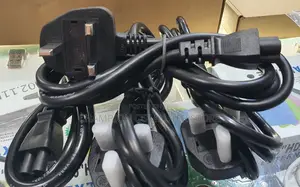 Laptop Adapter Power Cable