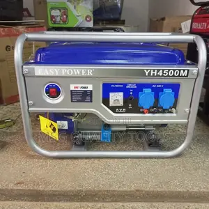 Generator 3kw