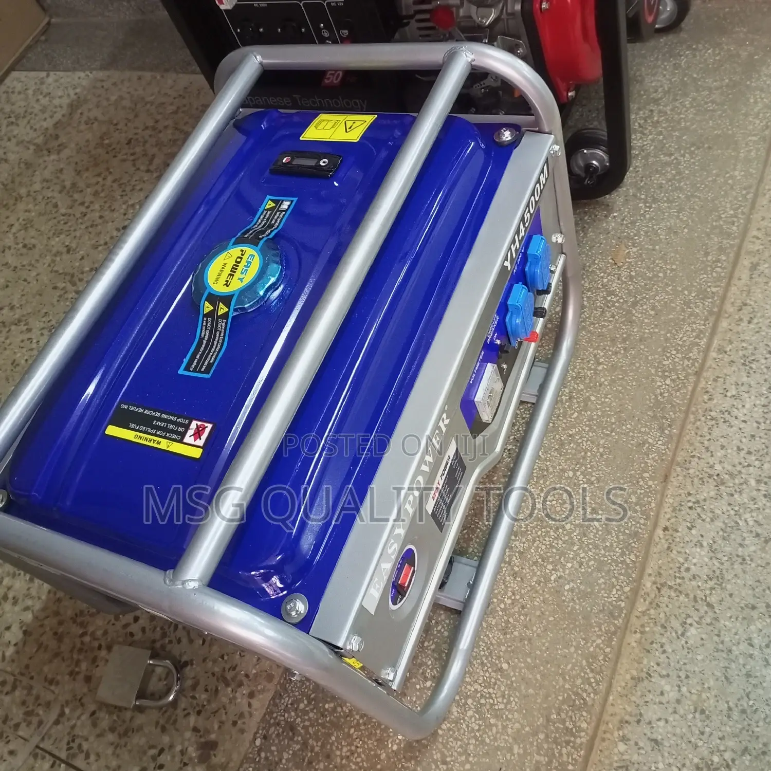 Generator 3kw
