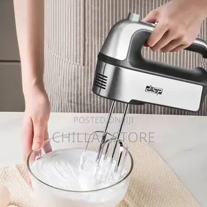 Sf 7025 5speed Hand Mixer