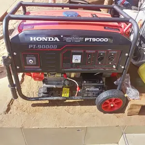 Honda Generator 7kw