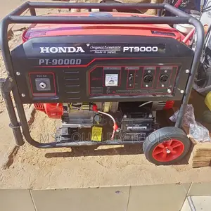 Honda Generator 7kw