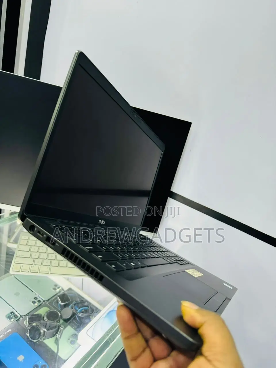 Laptop Dell Latitude 5400 16GB Intel Core I5 SSD 256GB
