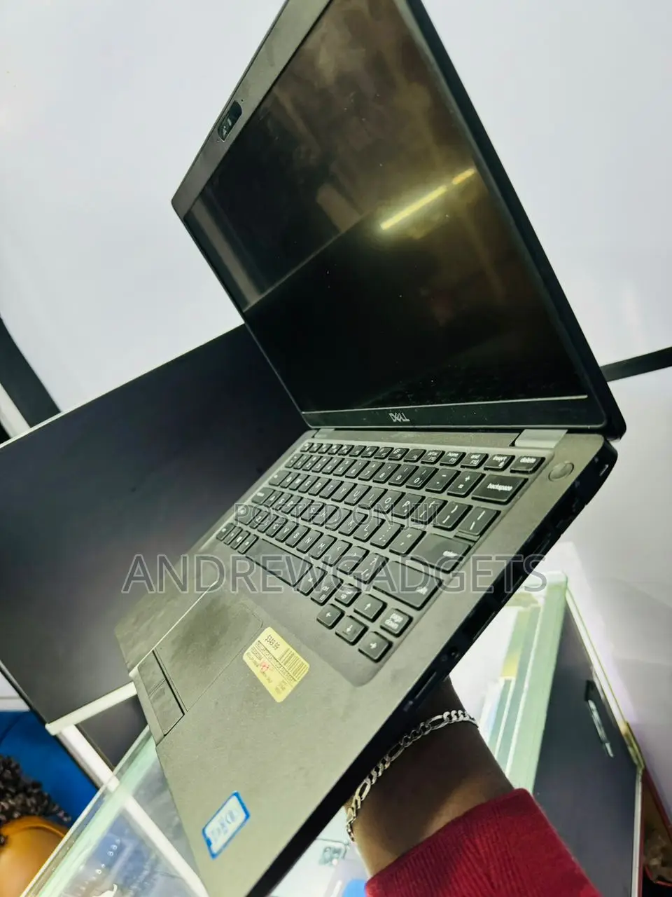 Laptop Dell Latitude 5400 16GB Intel Core I5 SSD 256GB