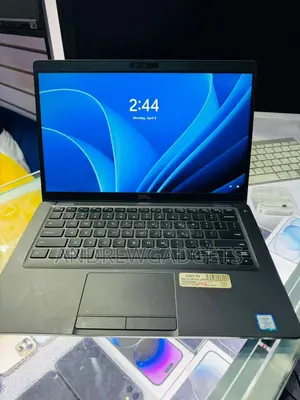 Laptop Dell Latitude 5400 16GB Intel Core I5 SSD 256GB