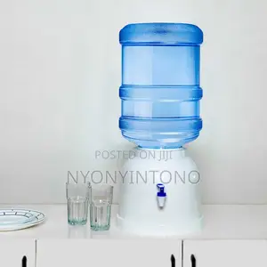 Royal Ford Office And Home Water Dispenser No Electricity.