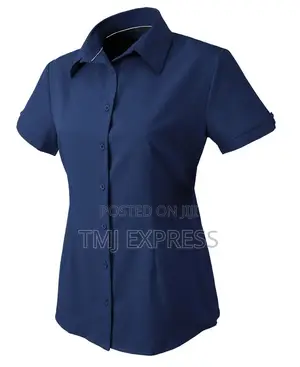 Corporate Wear Blouses