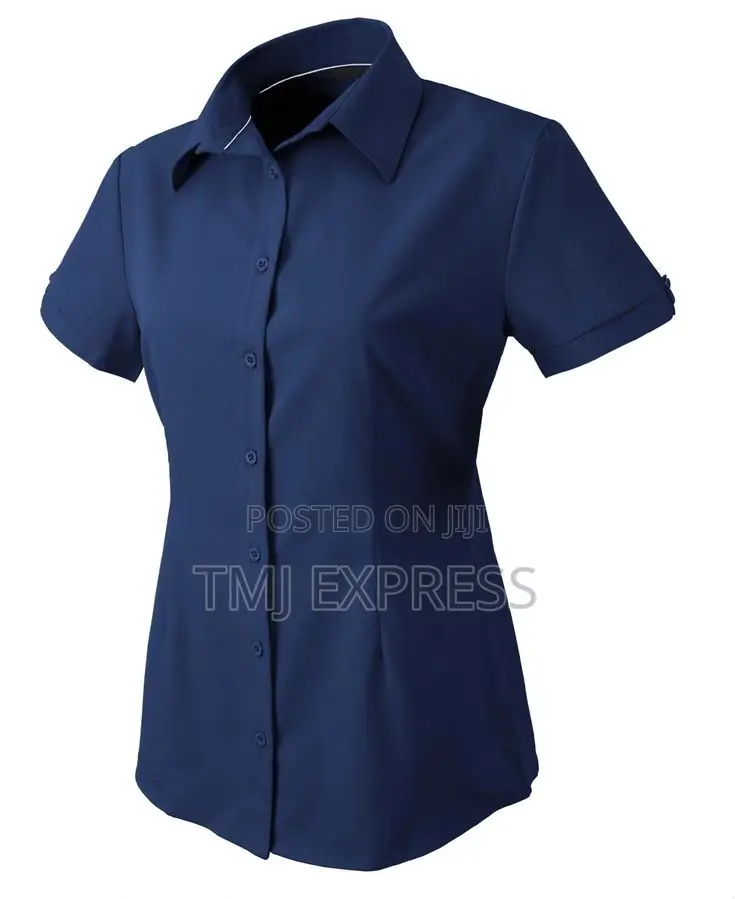 Corporate Wear Blouses