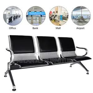 Bank Waiting Chair