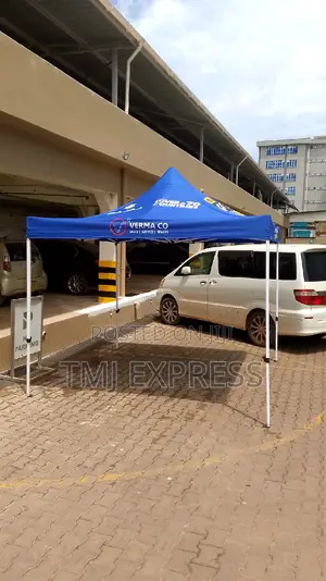 Foldable Tents 2mx2m / Gazebo