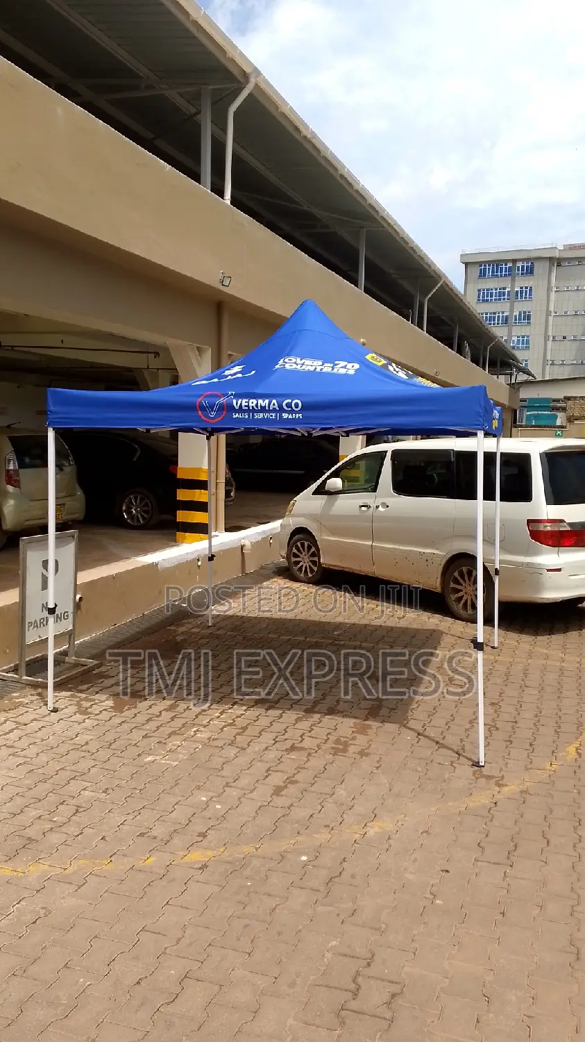 Foldable Tents 2mx2m / Gazebo