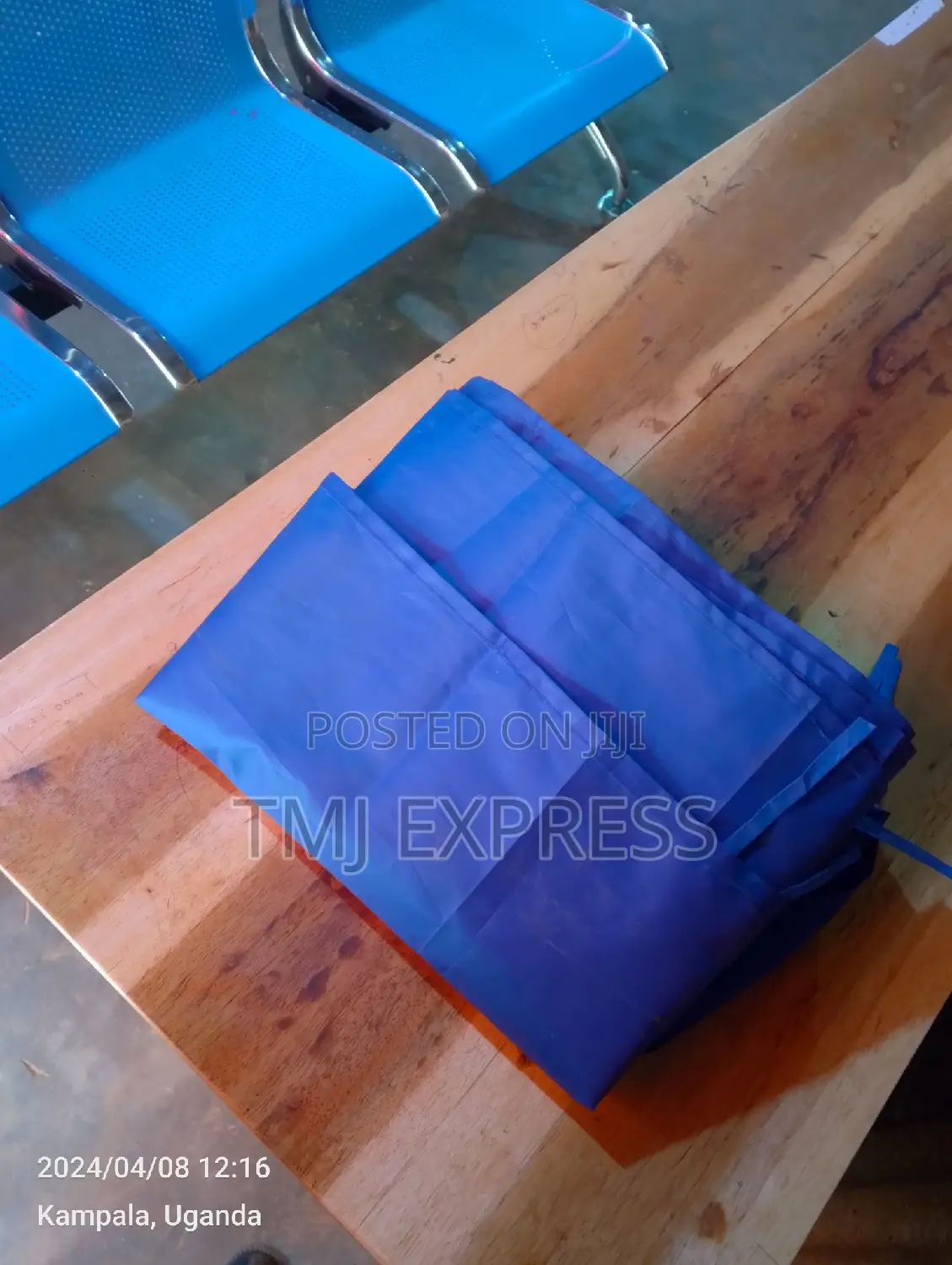 Foldable Tent Flaps All Colors