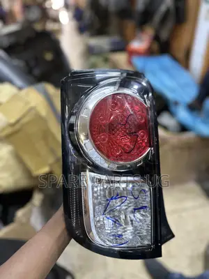 Toyota Rumion Rearlight
