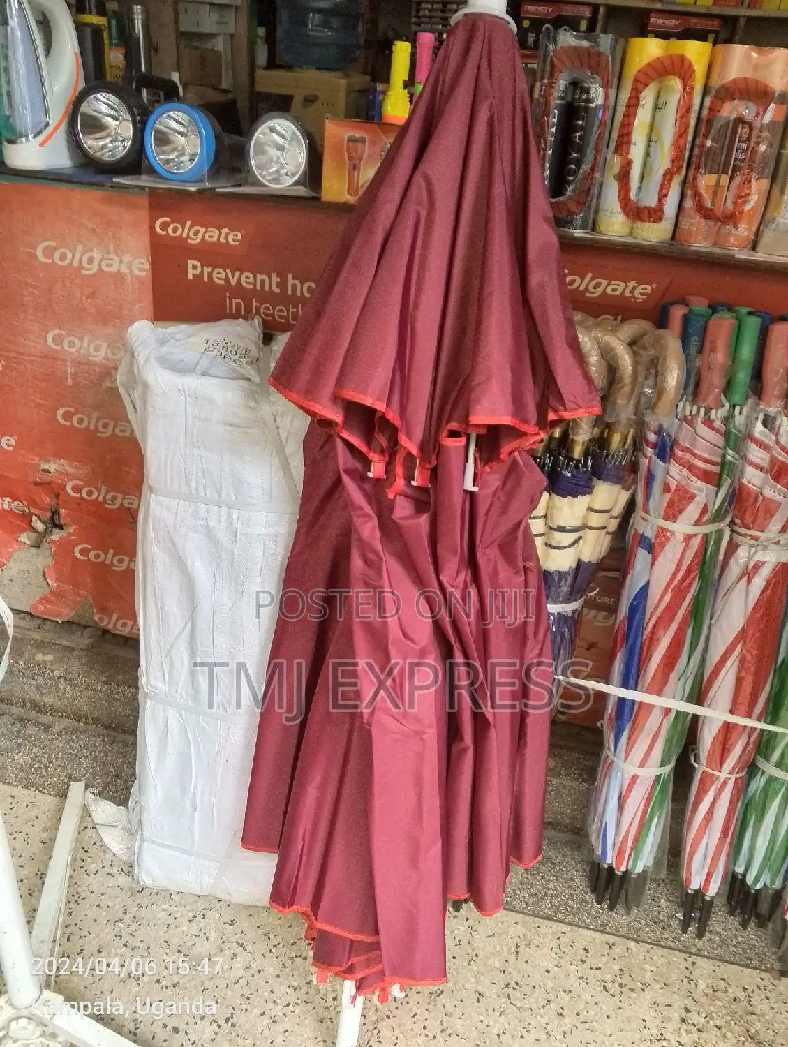 Canopy Umbrella Tents