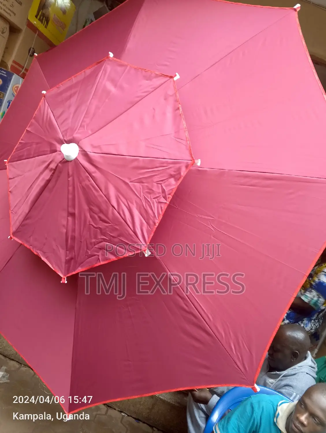Canopy Umbrella Tents
