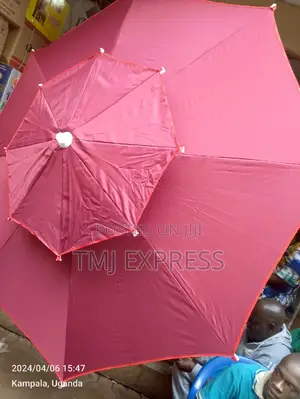 Canopy Umbrella Tents