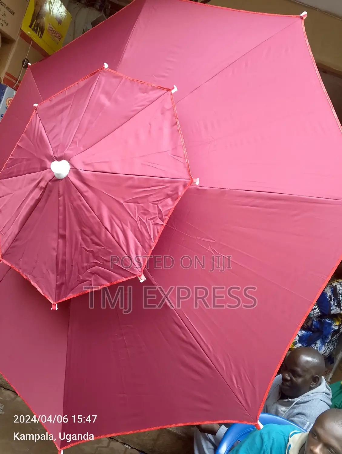 Canopy Umbrella Tents