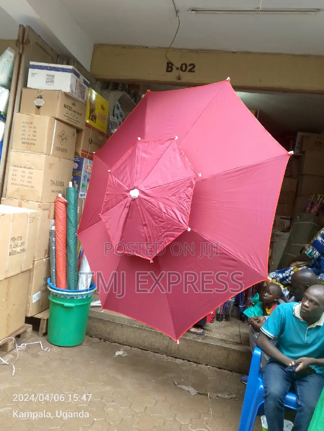 Canopy Umbrella Tents