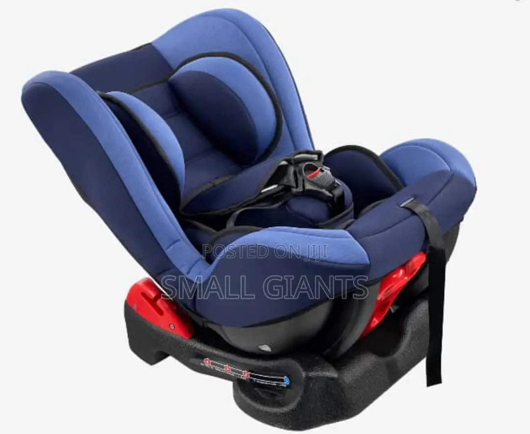 Baby Stylish Car Seat