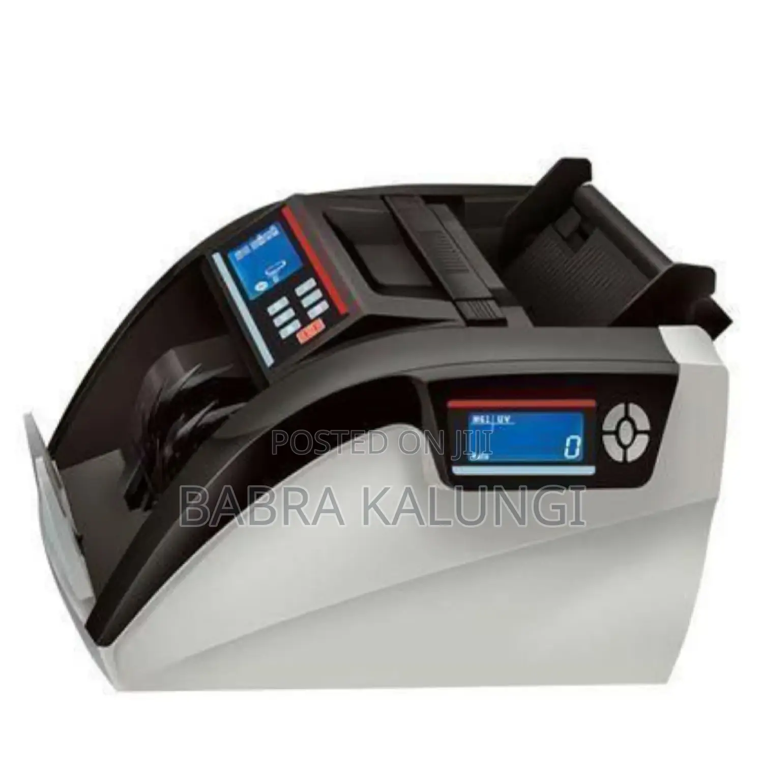 Bill Counter 5800B( Money Counting Machine)