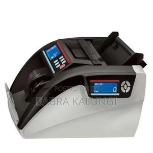 Bill Counter 5800B( Money Counting Machine)