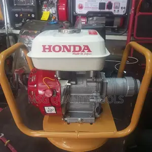 Concrete Vibrator Honda