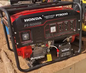 Generator Honda Pt9000