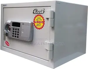K-310 Korea 57kg Fire Proof Digital Safe Wth Hour Flame Volt