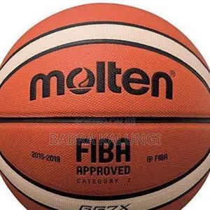 Brand Molten Basketball