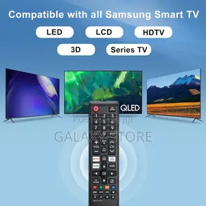 New Universal Remote For All Samsung TV Remote, Replacement