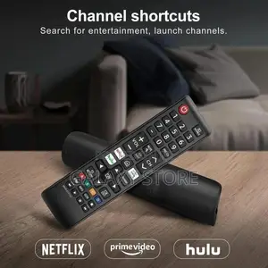 New Universal Remote For All Samsung TV Remote, Replacement
