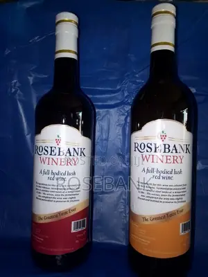 Rosebank Winery