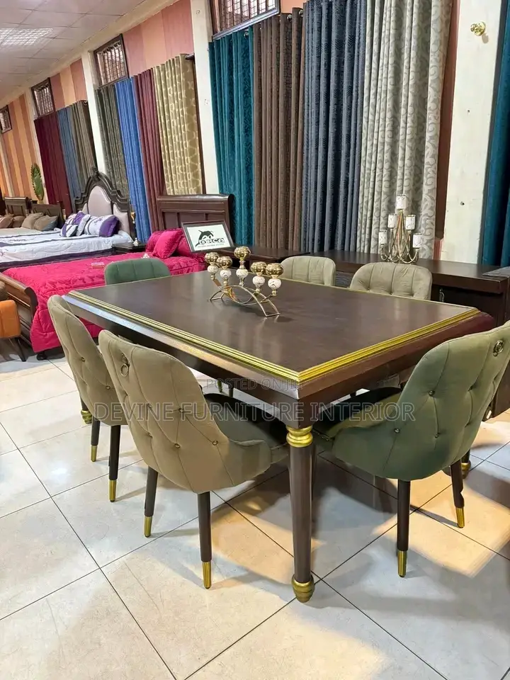 Dinning Tables