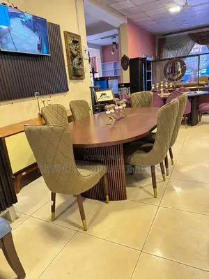 Dinning Tables