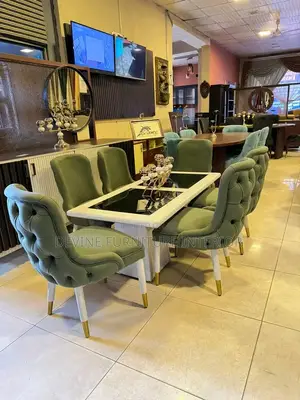 Dinning Tables