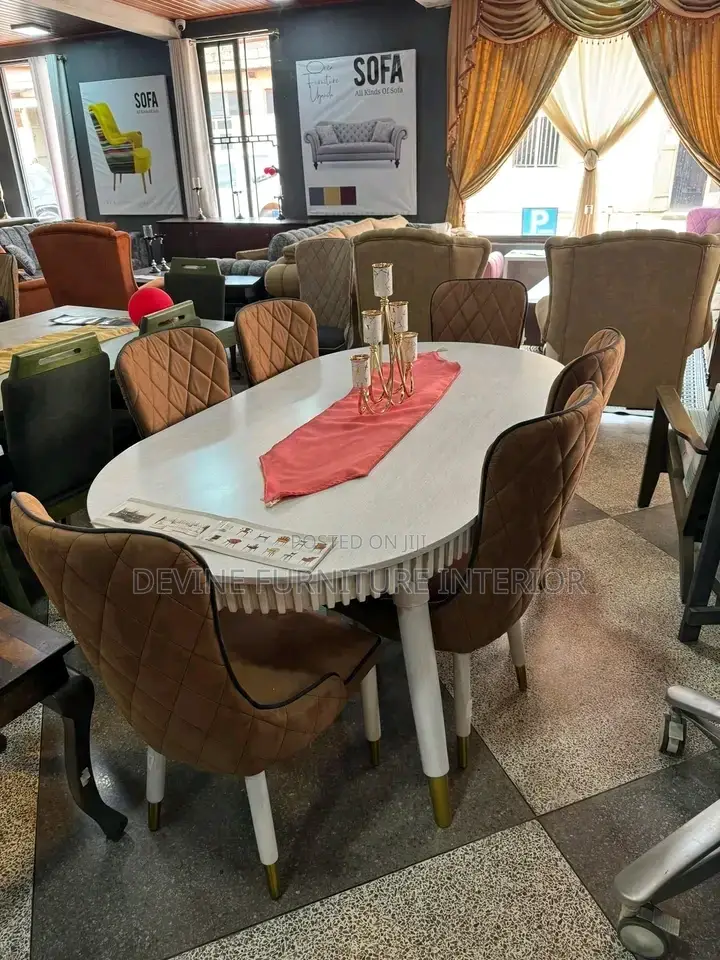 Dinning Tables