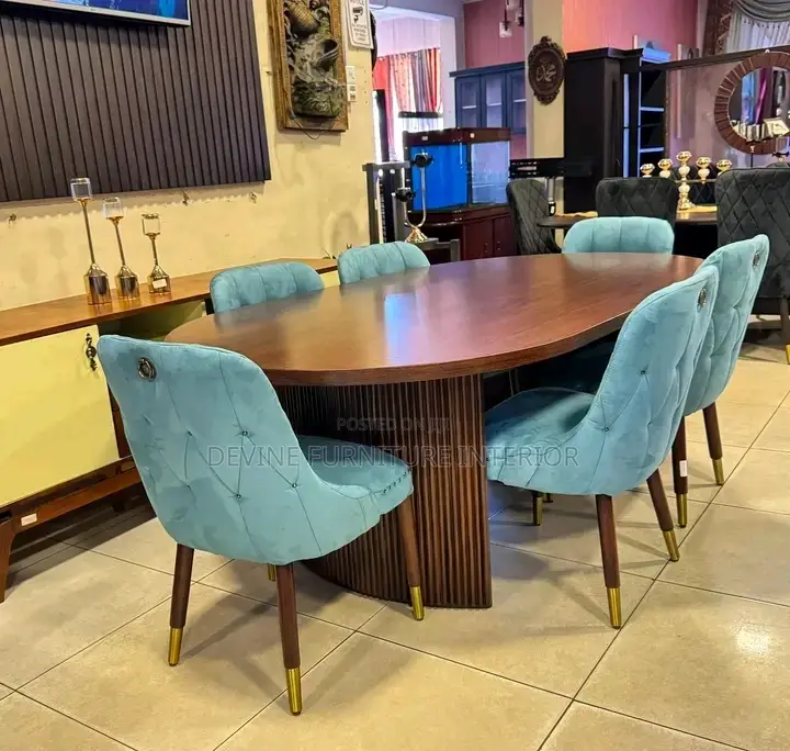 Dinning Tables